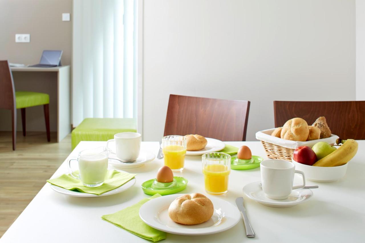 Good Rooms GmbH Bad Ischl - Bed and Breakfast