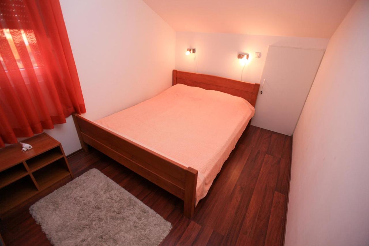 Apartment mit 2 Schlafzimmern