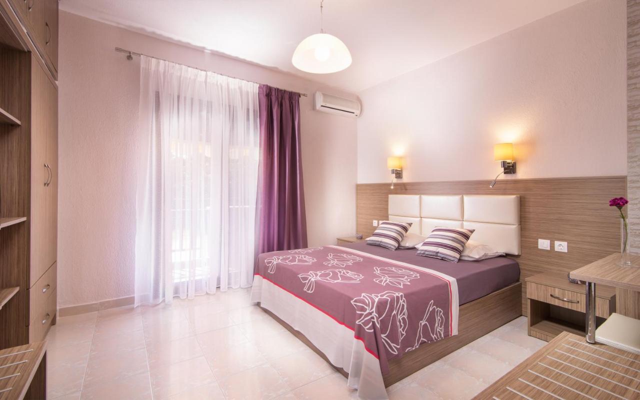 Apartment mit 2 Schlafzimmern