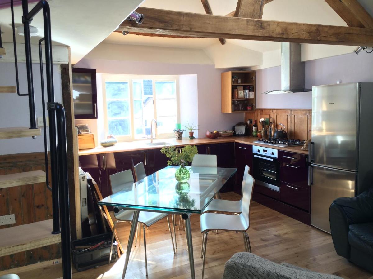 High Oak House - B&B Ashburton