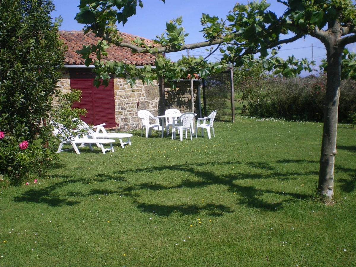 B&B Argüero - Casa El Prado de la Romia - Bed and Breakfast Argüero