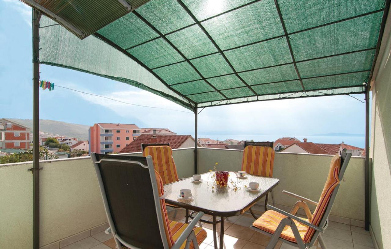 Apartamento Comfort de 1 dormitorio con terraza