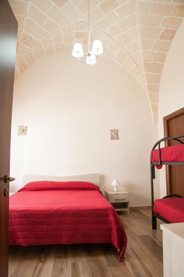 B&B Avetrana - Le 5 Volte - Bed and Breakfast Avetrana