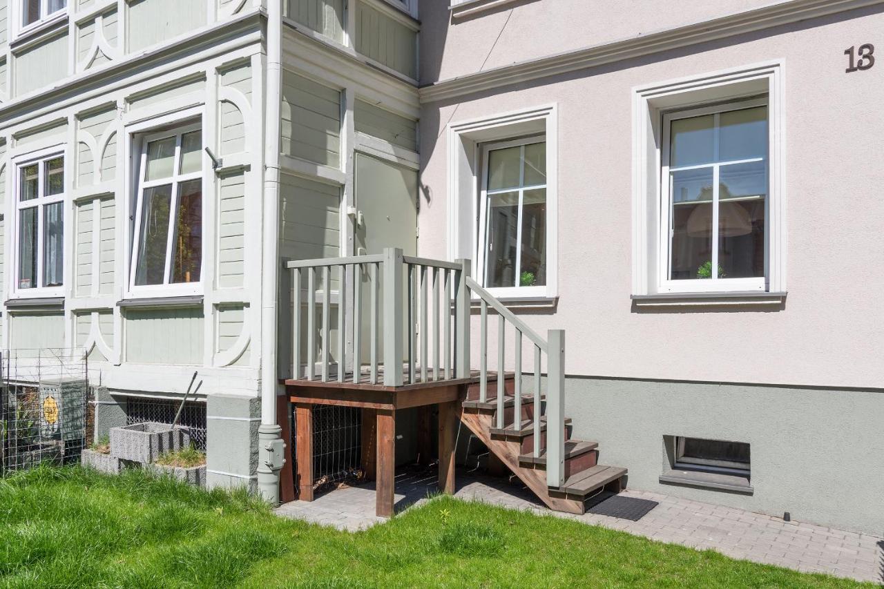 Apartament Sopocki Spleen - ACCO RENT - Ferienwohnung Sopot