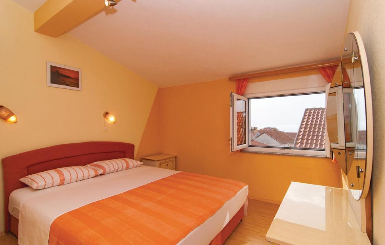 Appartamento con 1 Camera da Letto e Terrazza
