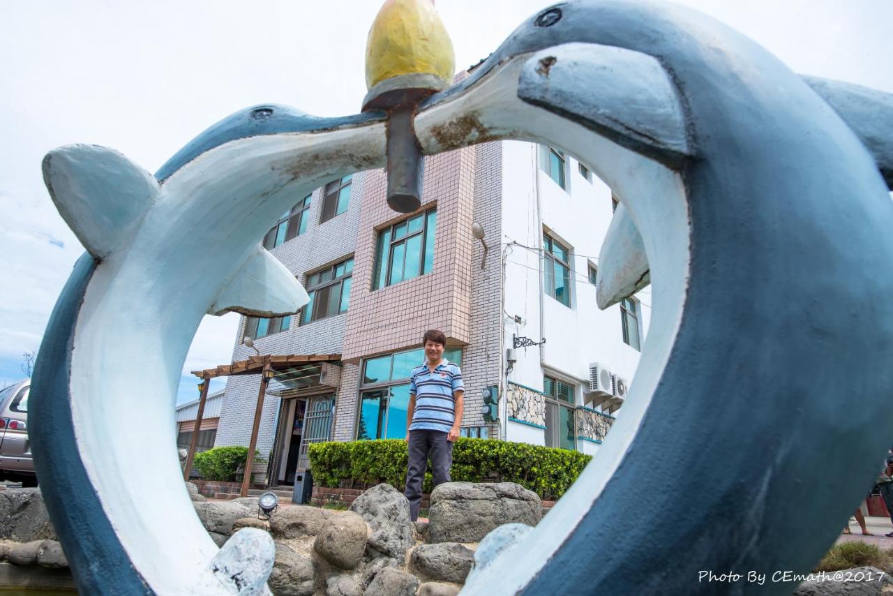 Love With Dolphin B&B - B&B