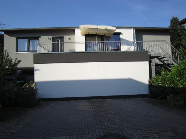 Appartement met 2 slaapkamers