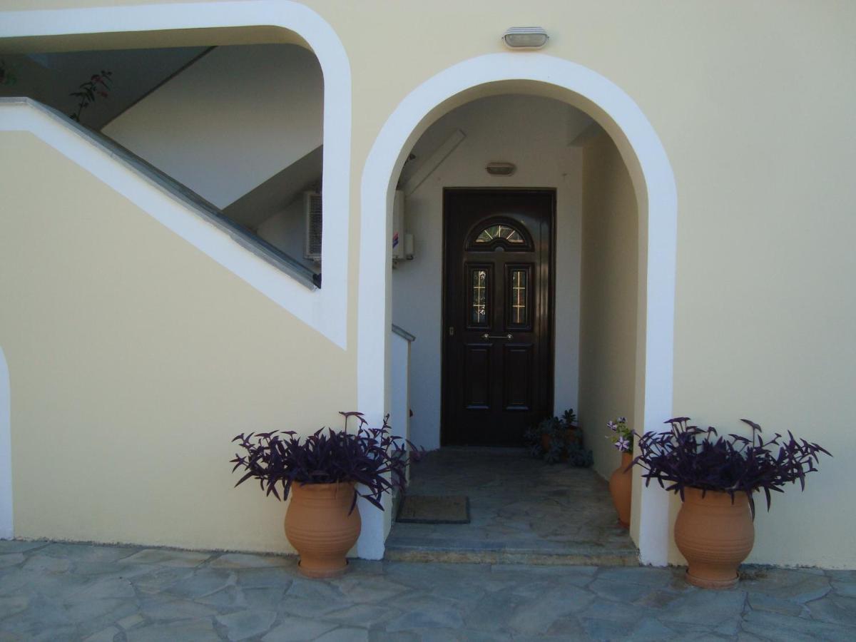 Olga Apartments - B&B