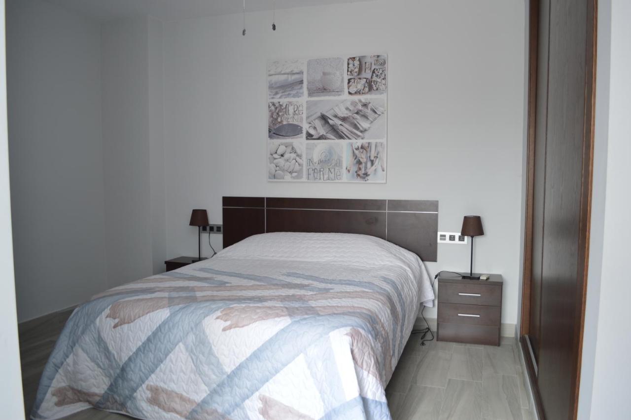 Apartamento Prado - Casa Eva - Ferienwohnung Ardales