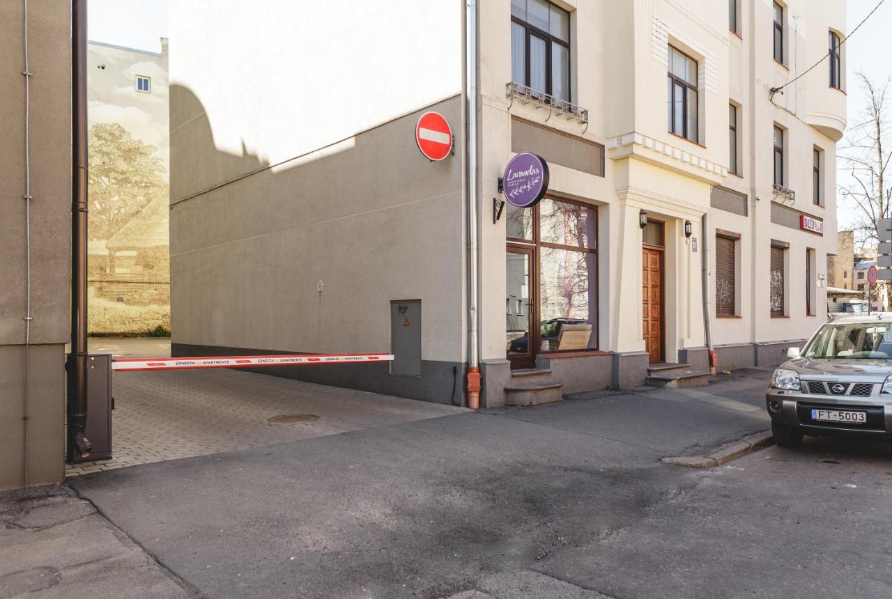 Superior Appartement met 2 Slaapkamers op de Bovenste Verdieping