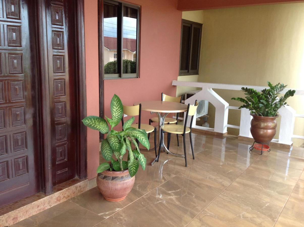 B&B Accra - Benconi Lodge - Bed and Breakfast Accra