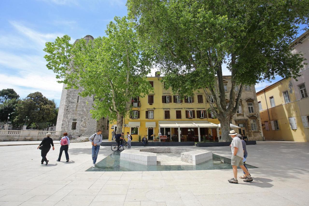 Rooms Skoblar - B&B