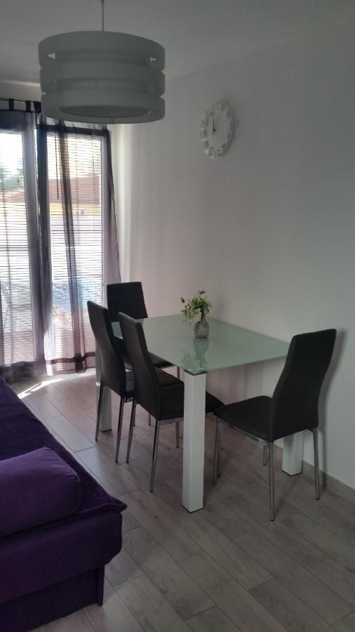 Apartments Villa Nona II - Bed and Breakfast Umag