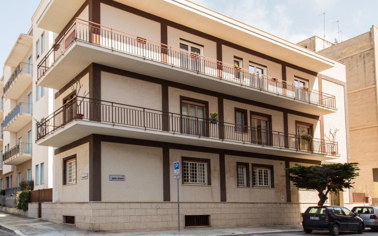 Casa delle Pomelie Appartamenti - B&B