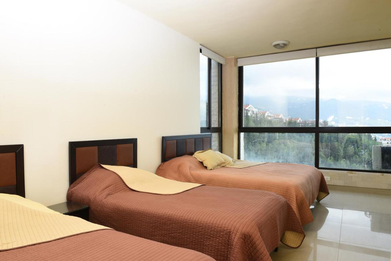 Apartamento con vistas al mar