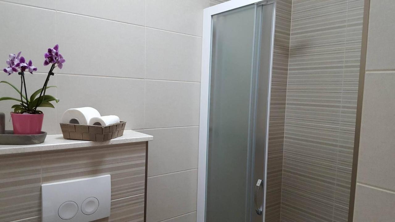 Standard Doppelzimmer