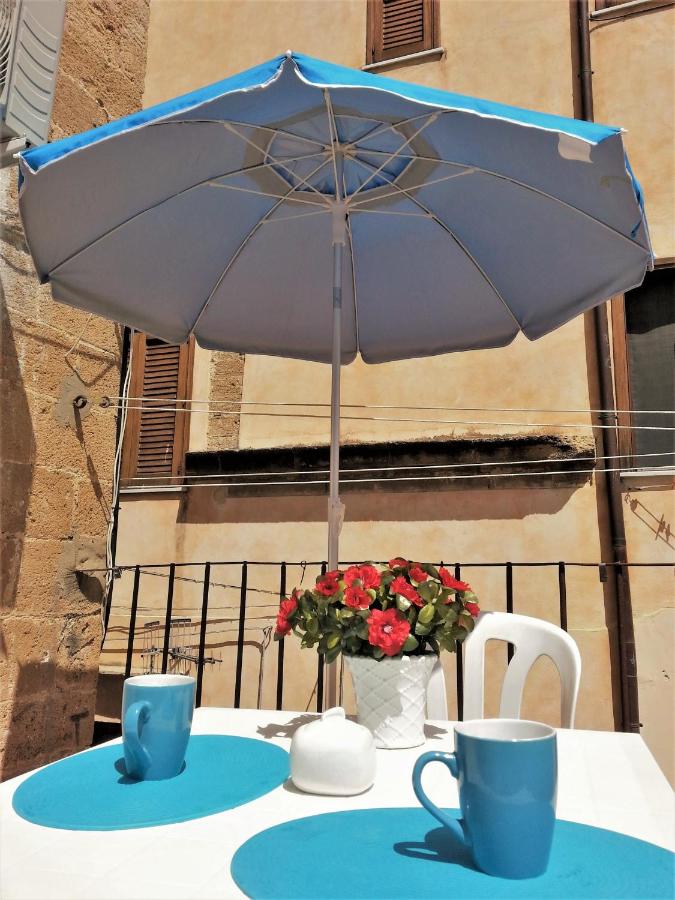 B&B Sciacca - La Bifora - Bed and Breakfast Sciacca