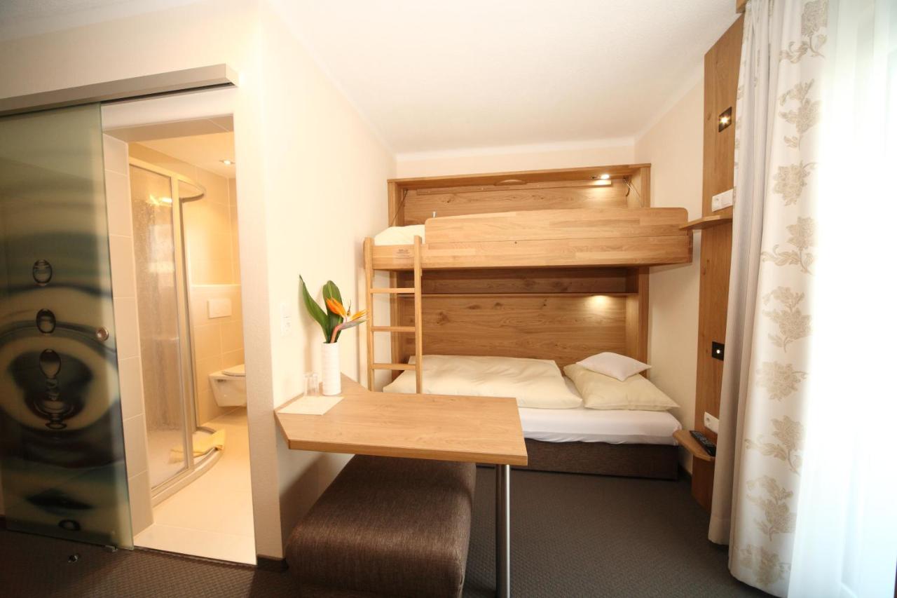 Appartamento Familiare con 2 Camere da Letto