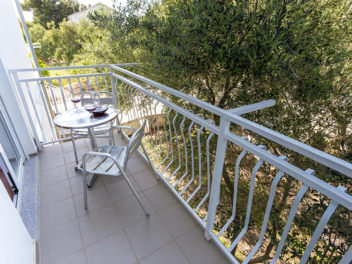 Appartamento con Balcone