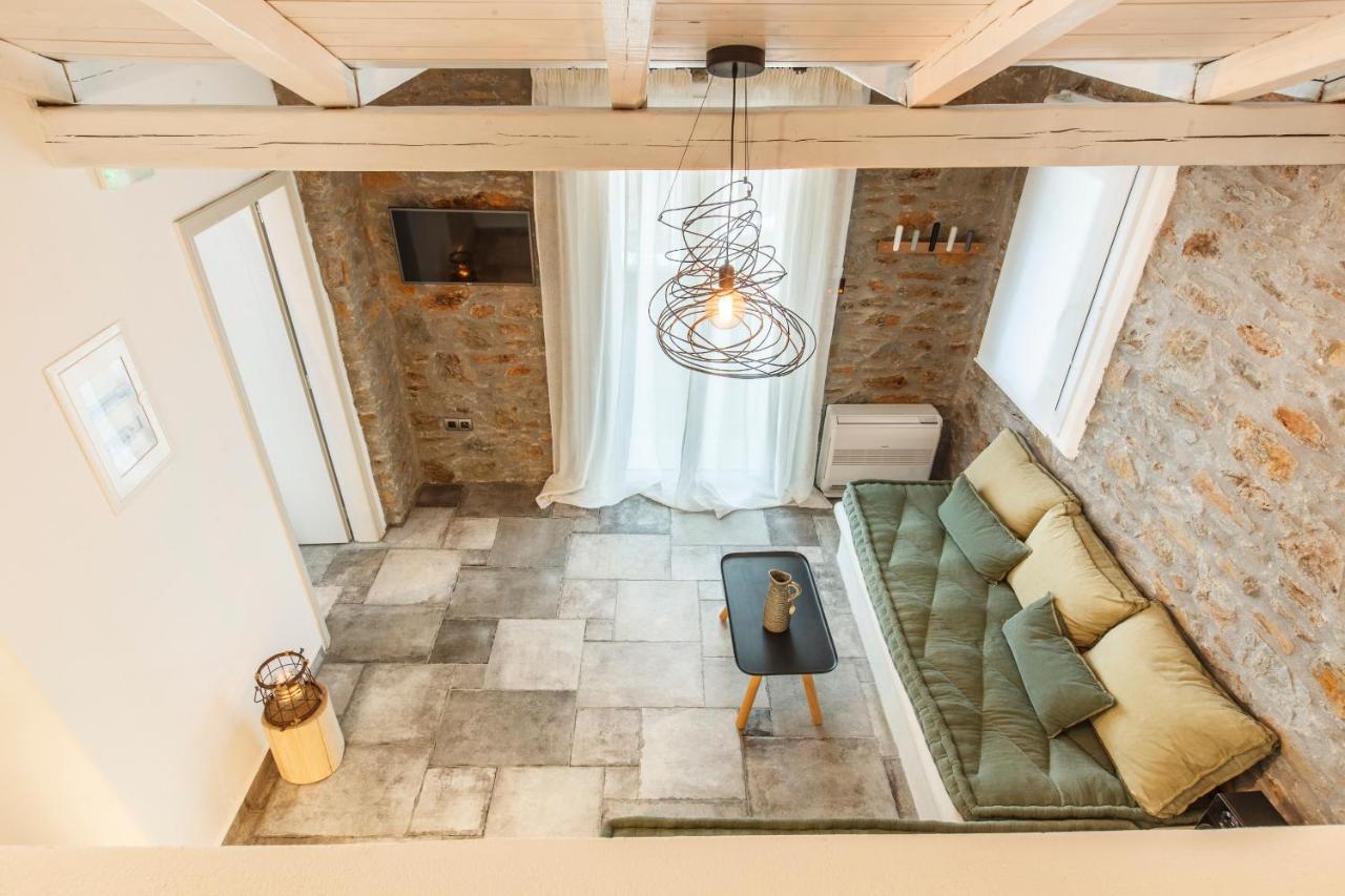 Junior Suite with Sea View