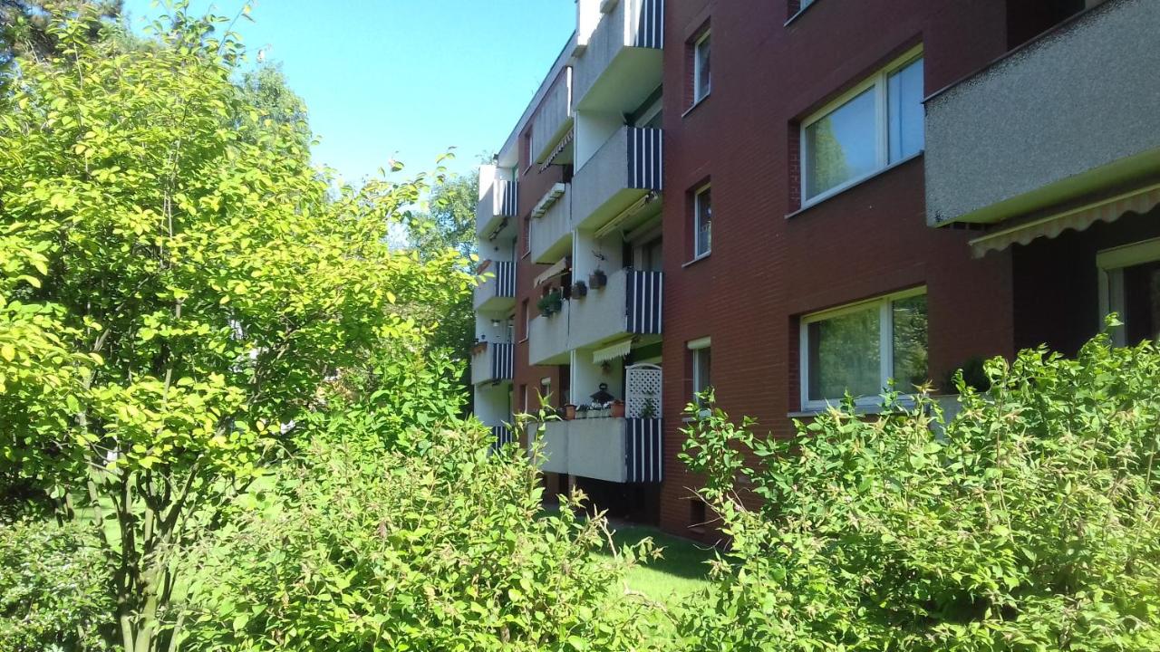 Apartment Bexor D19 - B&B