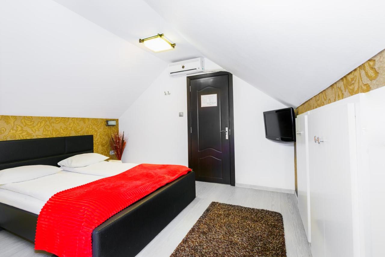 Budget Double Room