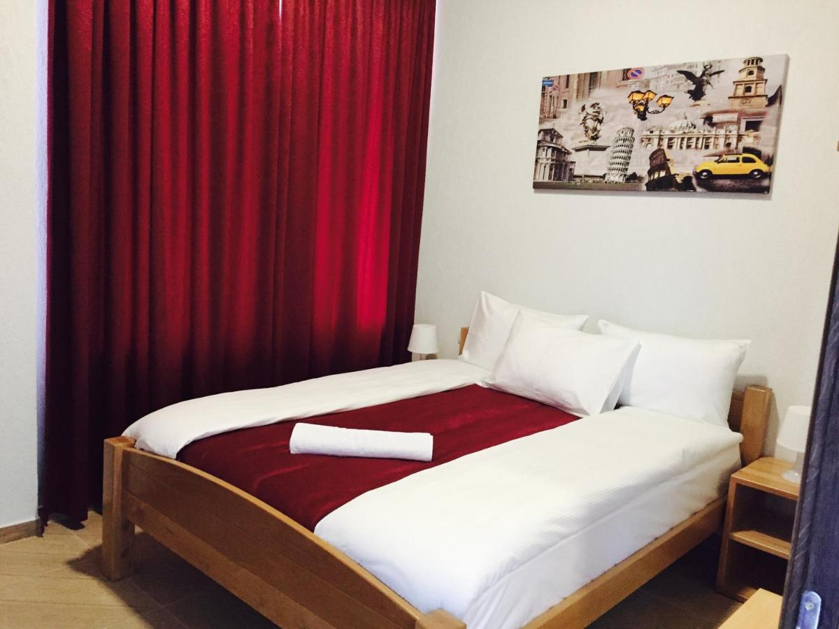 B&B Visoko - Becar Pyramid Rooms - Bed and Breakfast Visoko