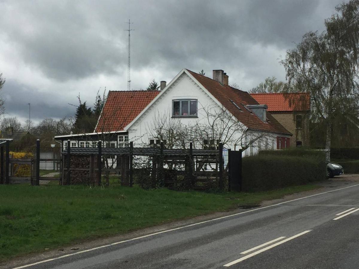 Revninge Guesthouse - B&B