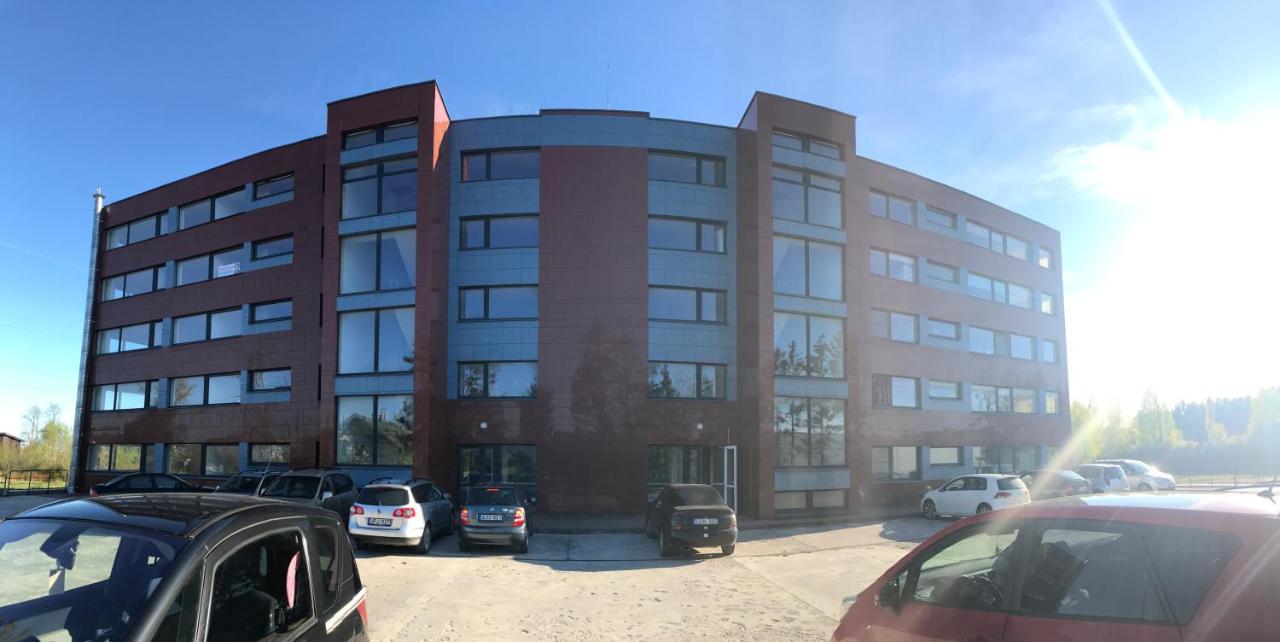 Jura Apartaments - Ferienwohnung