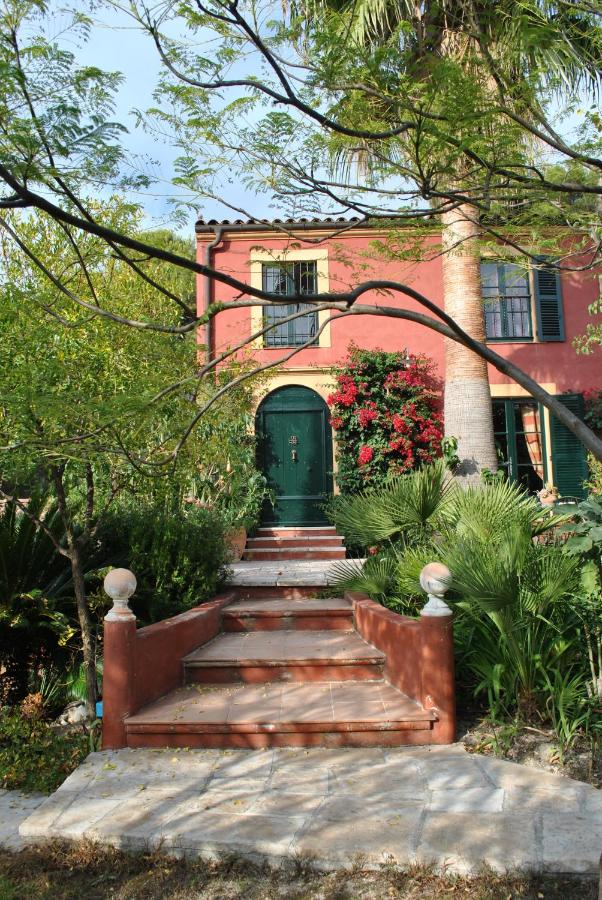 Sous L'Olivier - B&B Mentone