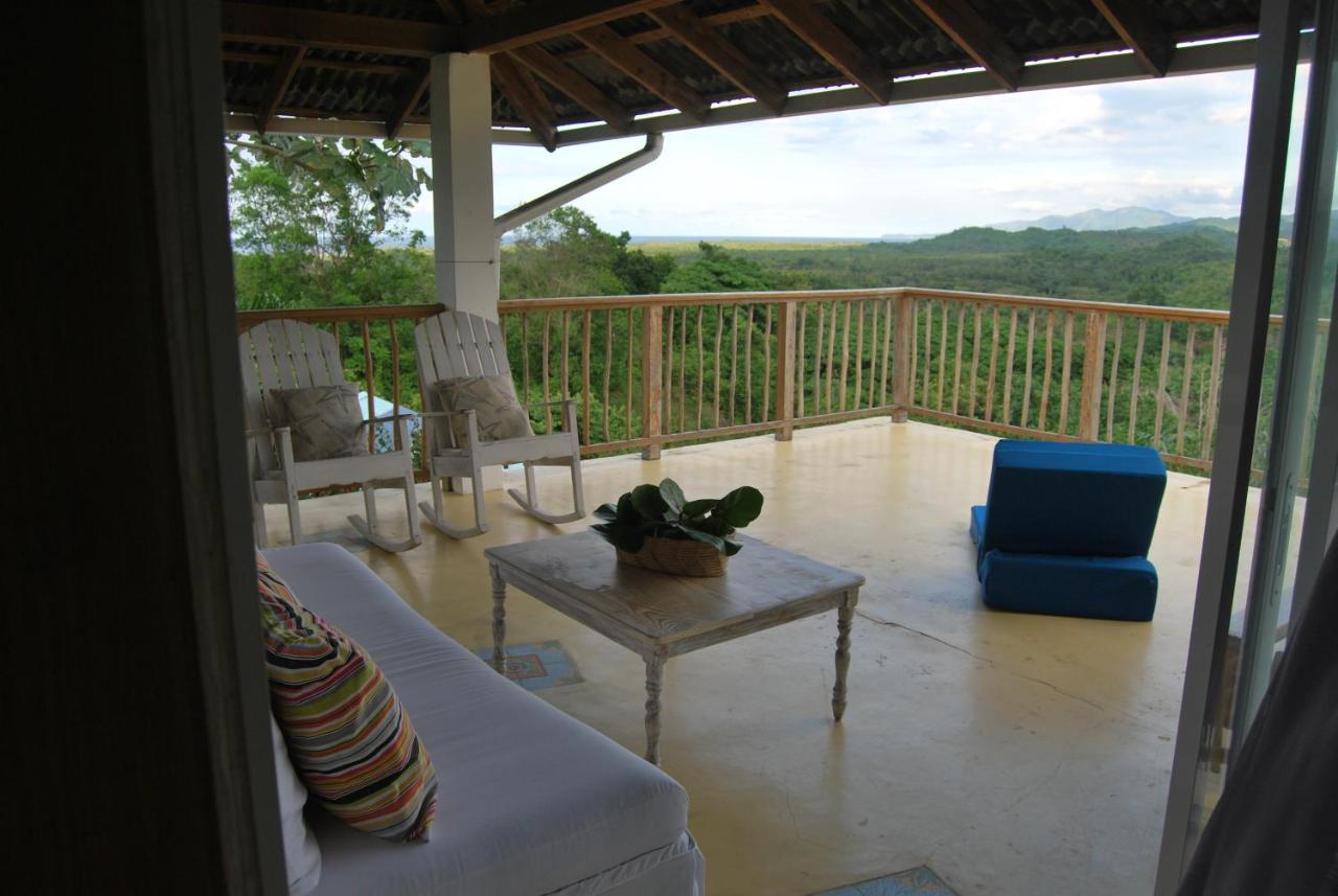 Clave Verde Ecolodge - B&B