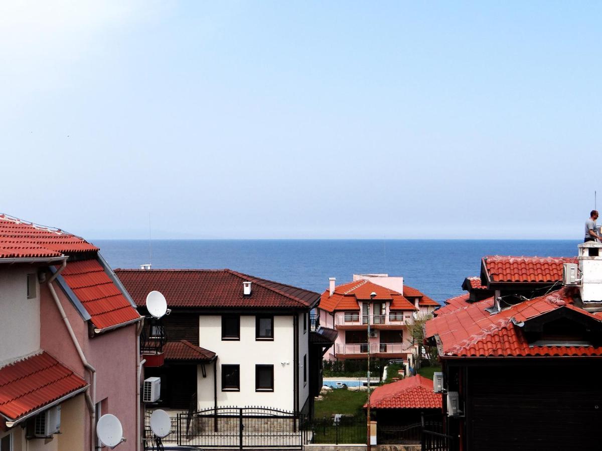 Sea Dreams Holiday Home - B&B Sozopol