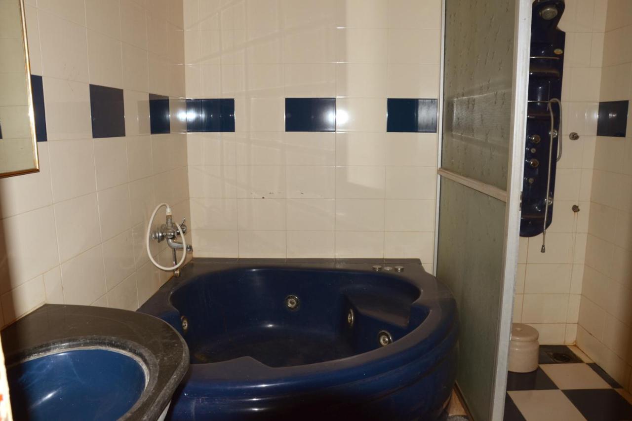 Bungalow met 1 Slaapkamer