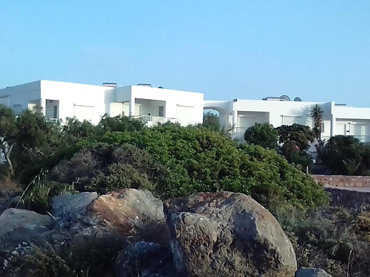 Studio - Vue sur Mer
