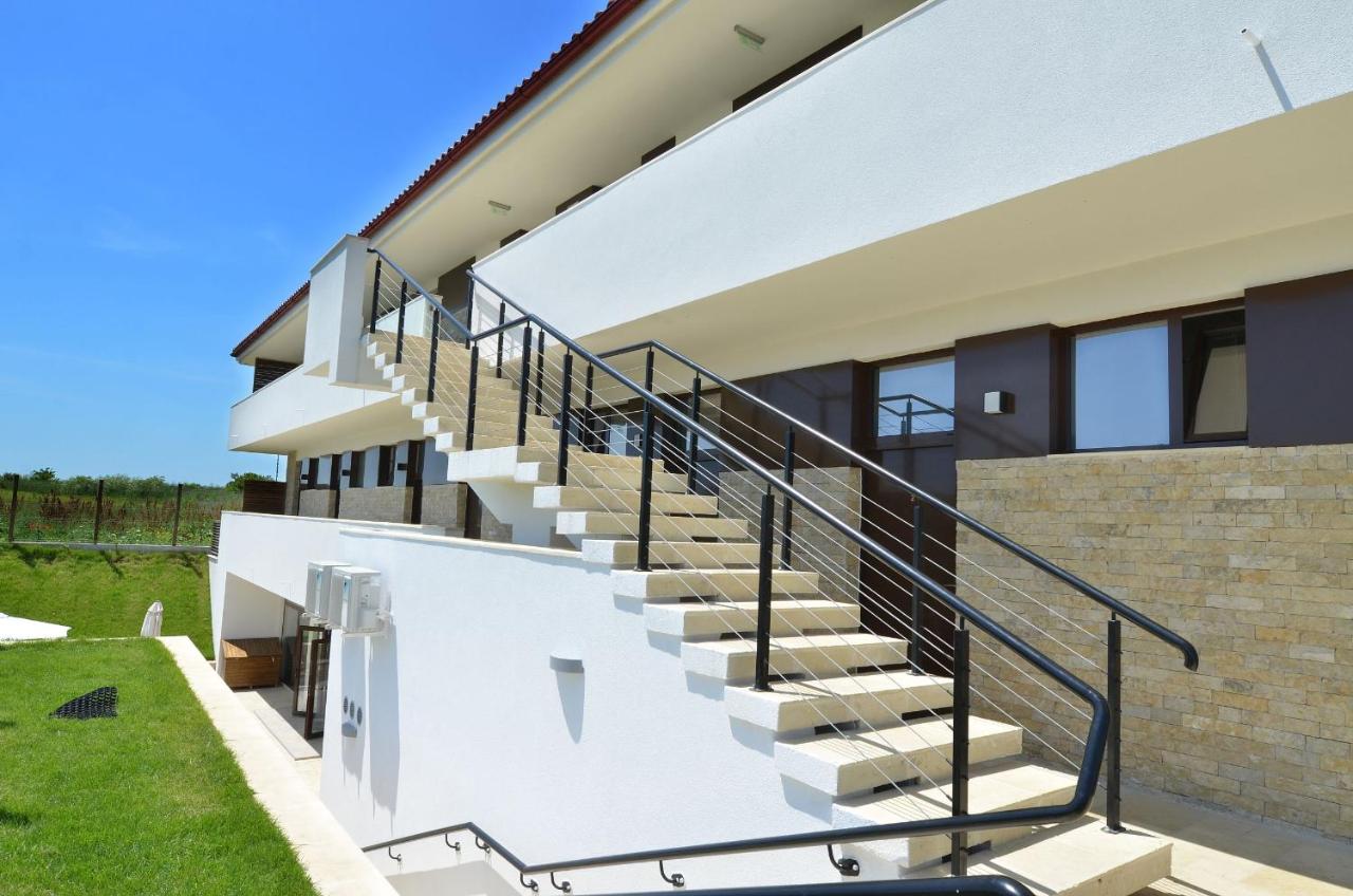 Zen Vama Veche - Bed and Breakfast Vama Veche