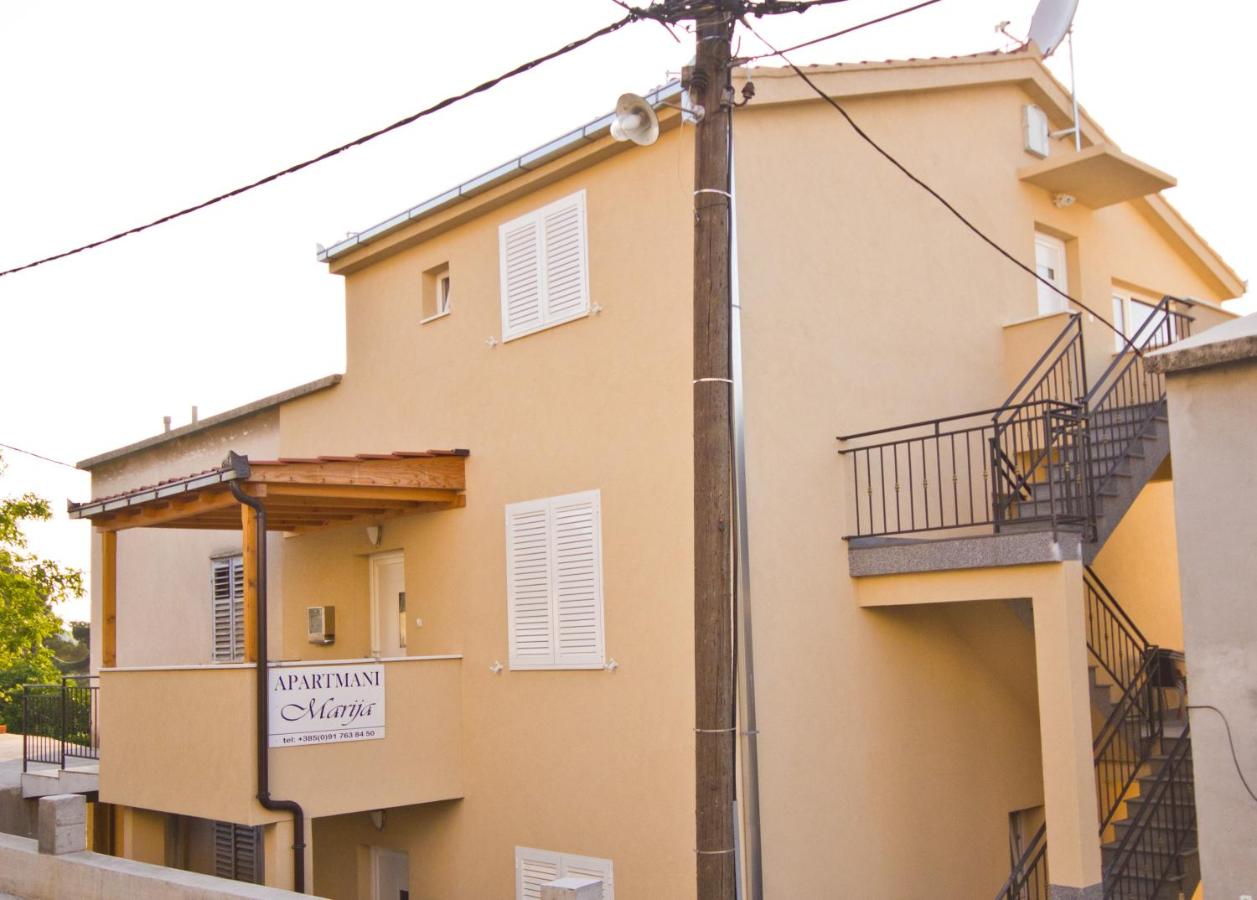 Apartments Maria - B&B