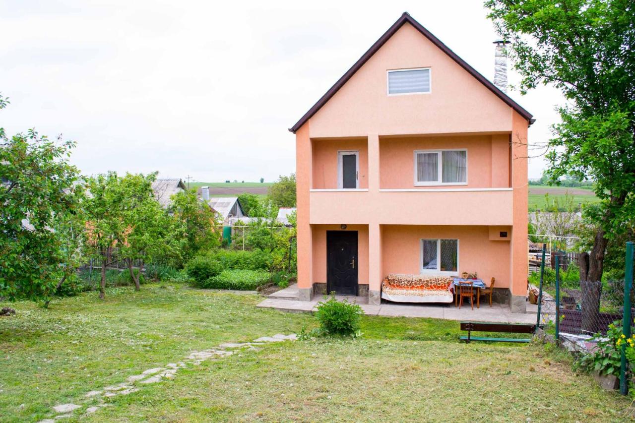Guest House Cherepaha - B&B