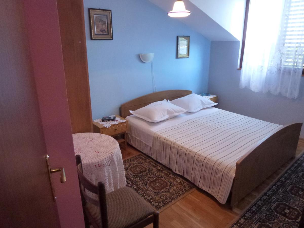 Apartment mit 3 Schlafzimmern