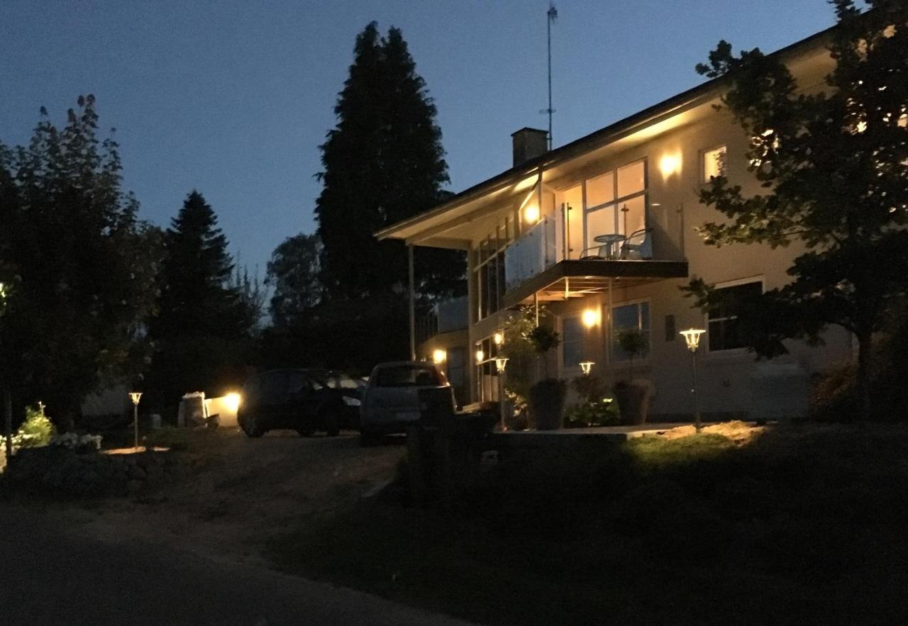 Julsø lejligheden - Ferienwohnung