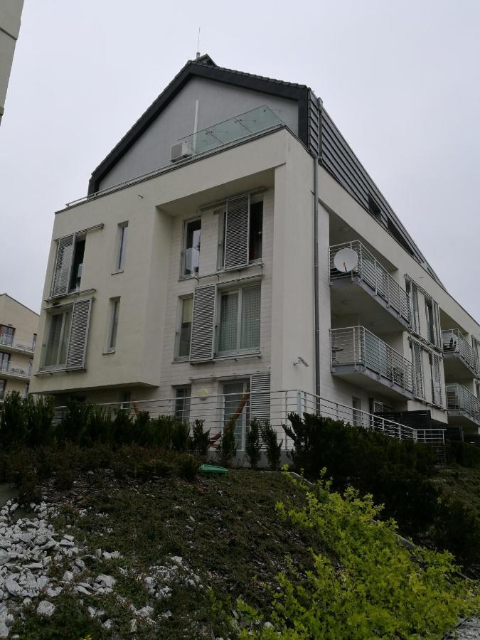 Apartament Świnoujście Casa Marina SPA - B&B