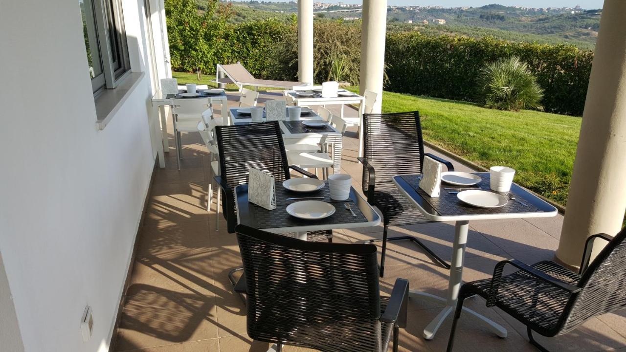 Colle Selvotta - B&B Vasto