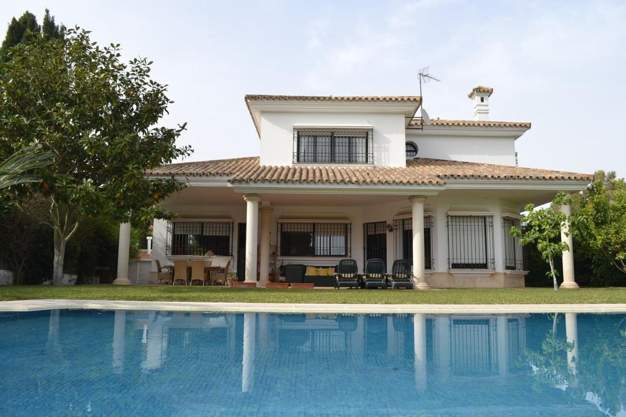 Villa las Redes - B&B El Puerto de Santa María