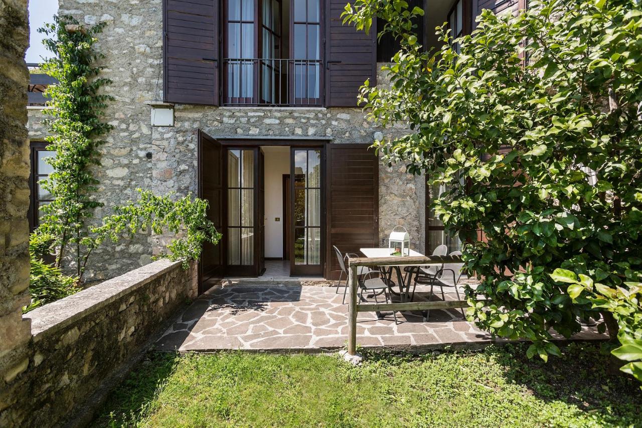 Appartamenti Livia - Ferienwohnung