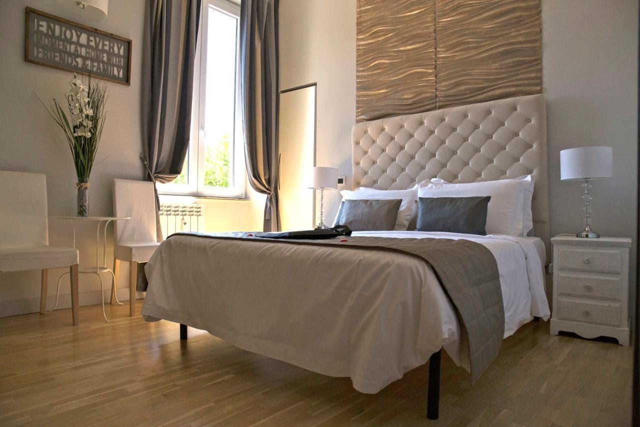 Deluxe Zimmer