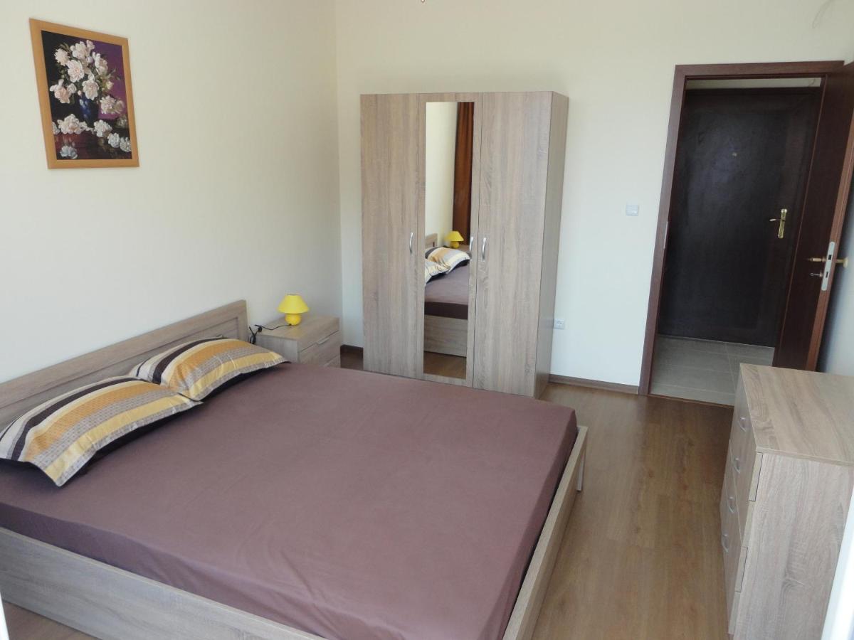 Appartamento con Terrazza