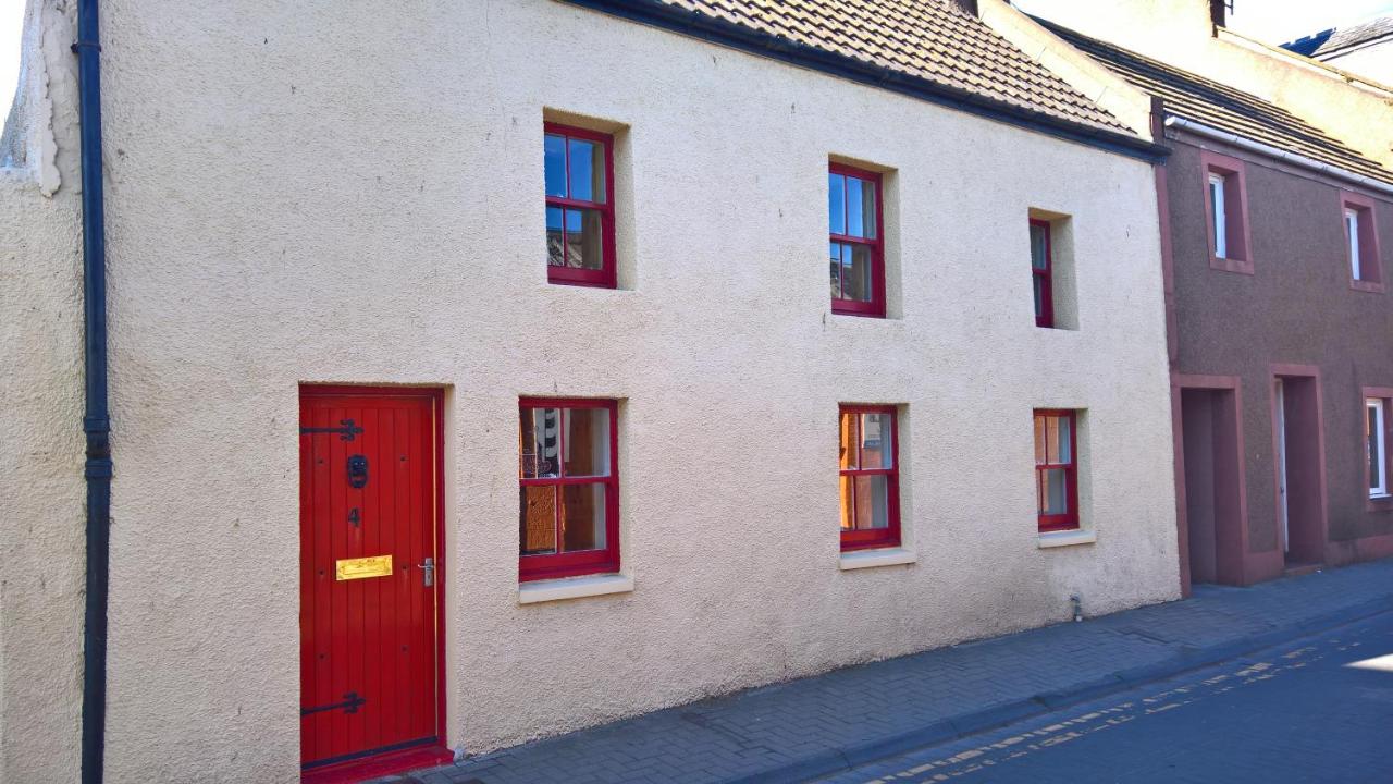 B&B Arbroath - The Wee Anchor - Bed and Breakfast Arbroath