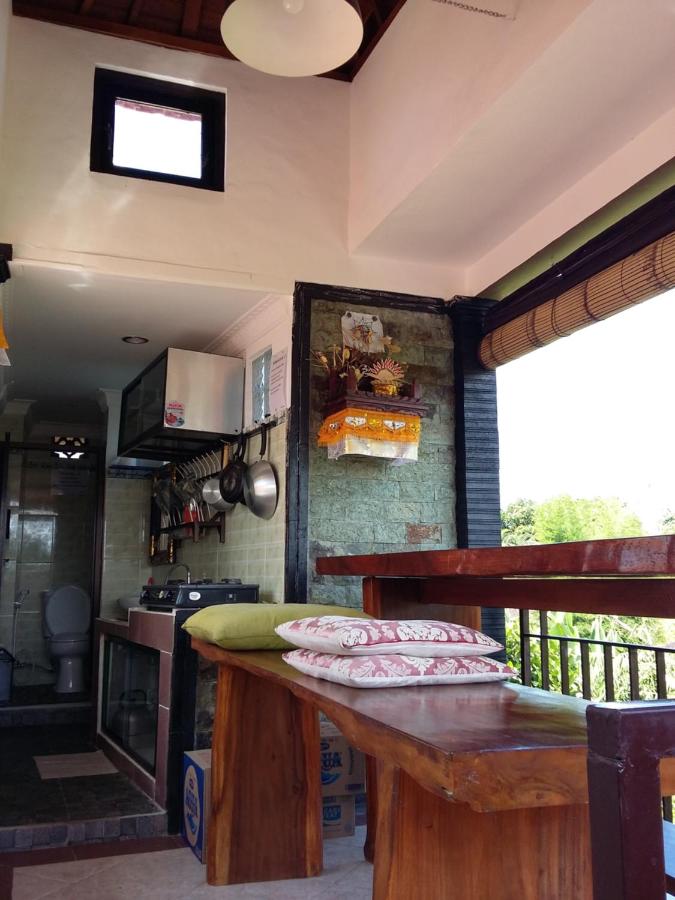 Wahwik's House - B&B Ubud