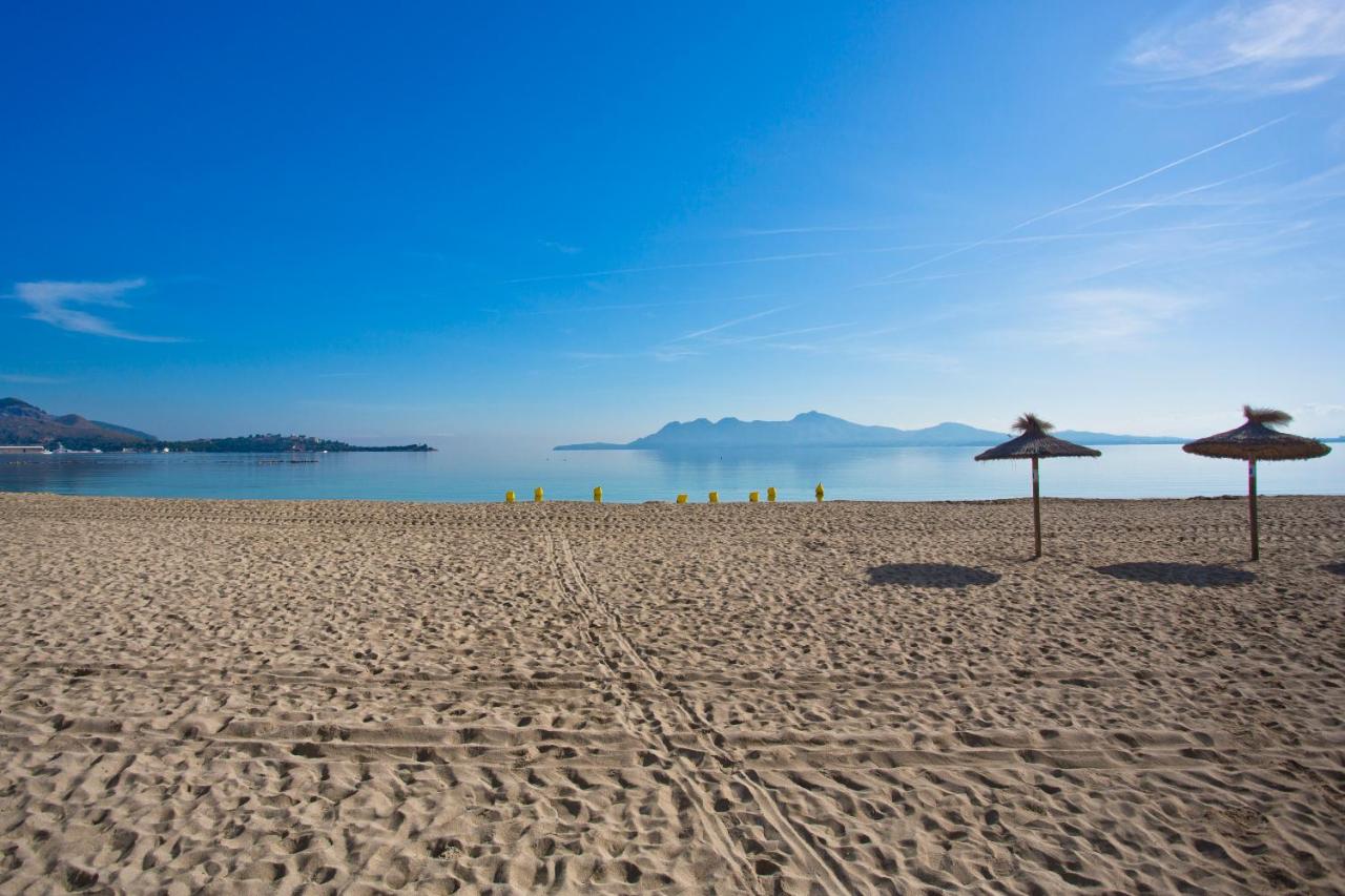 Villa Hibiscus - Chambres d’hôtes Port de Pollença