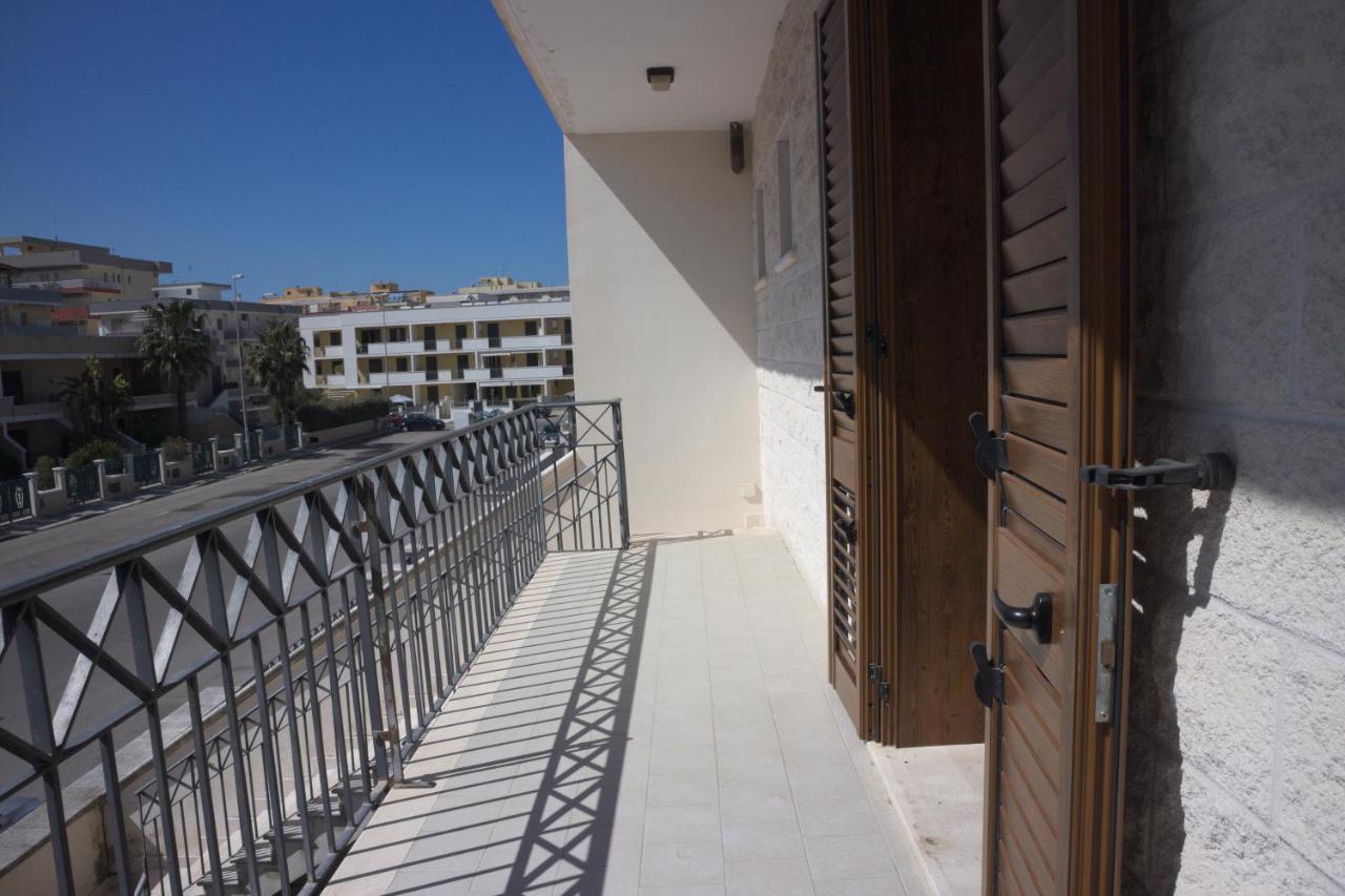 Rooms & Apartments Lido degli Dei Gallipoli - Chambres d’hôtes Gallipoli