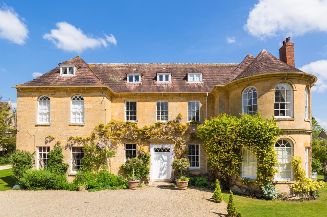 Upper Court - B&B